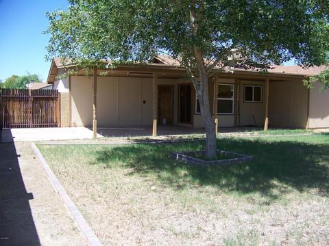 331 E Desert Ln, Gilbert, AZ 85234 photo 12