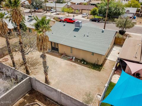 3634 E Blanche Dr, Phoenix, AZ 85032 photo 18