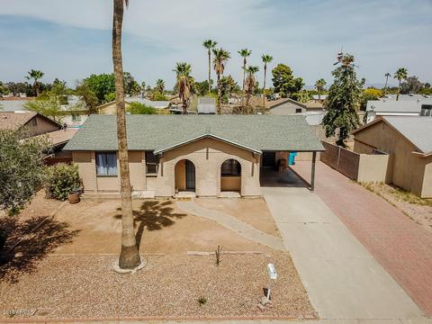 3634 E Blanche Dr, Phoenix, AZ 85032 photo 1