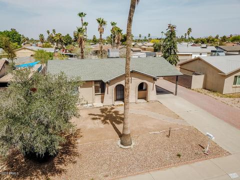 3634 E Blanche Dr, Phoenix, AZ 85032 photo 16
