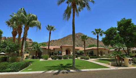 5104 E Palomino Rd, Phoenix, AZ 85018 photo 1
