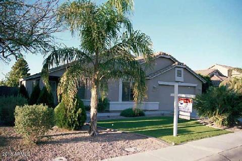 1375 E Betsy Ln, Gilbert, AZ 85296 photo 1