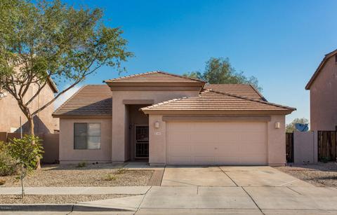 2418 W Carson Rd, Phoenix, AZ 85041 photo 1