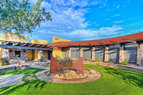 3979 E Crest Ln, Phoenix, AZ 85050 photo 33