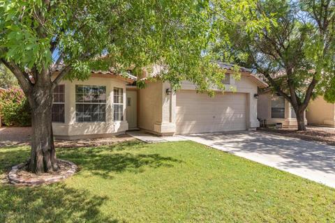 3957 E Douglas Loop, Gilbert, AZ 85234 photo 1