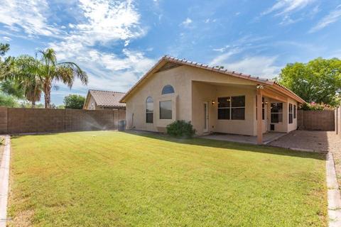 3957 E Douglas Loop, Gilbert, AZ 85234 photo 9