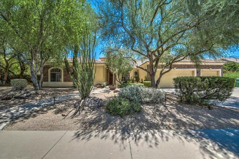 2051 E Norcroft St, Mesa, AZ 85213 photo 1