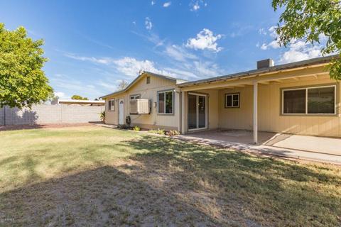 2416 E Isabella Ave, Mesa, AZ 85204 photo 18