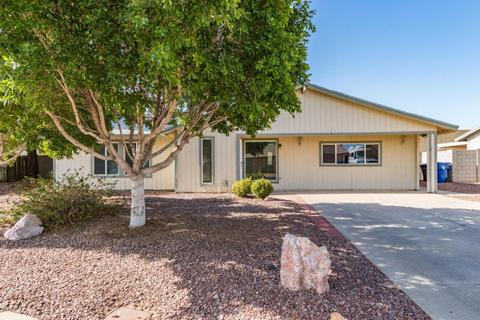 2416 E Isabella Ave, Mesa, AZ 85204 photo 1