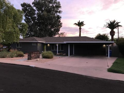1815 E Meadowbrook Ave E, Phoenix, AZ 85016 photo 1