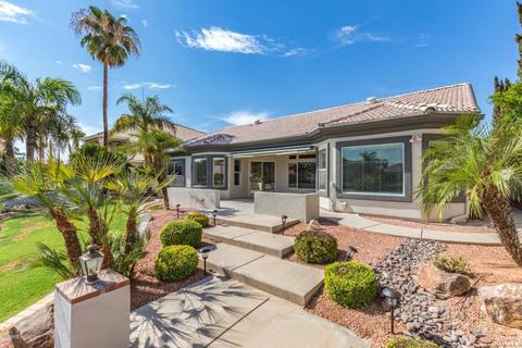 2127 E Gondola Ln, Gilbert, AZ 85234 photo 26