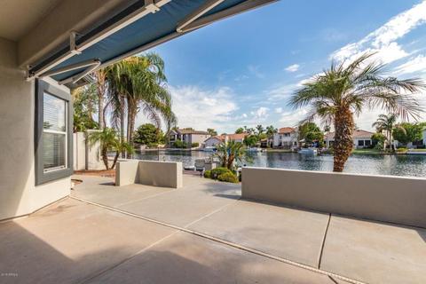 2127 E Gondola Ln, Gilbert, AZ 85234 photo 24
