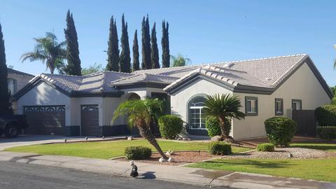 2127 E Gondola Ln, Gilbert, AZ 85234 photo 1