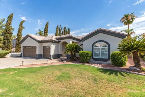 2127 E Gondola Ln, Gilbert, AZ 85234 photo 2