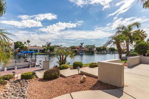 2127 E Gondola Ln, Gilbert, AZ 85234 photo 25