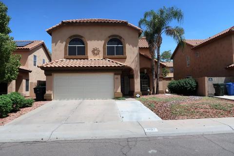 1932 E Renee Dr, Phoenix, AZ 85024 photo 1