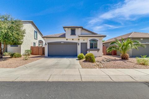 9853 Escondido Ave, Mesa, AZ 85208 photo 1
