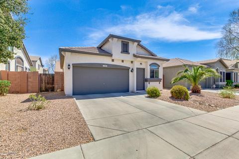 9853 Escondido Ave, Mesa, AZ 85208 photo 2