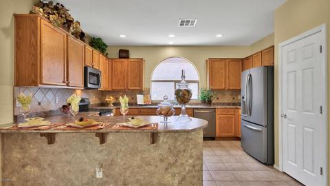 4067 E Azalea Dr, Gilbert, AZ 85298 photo 6