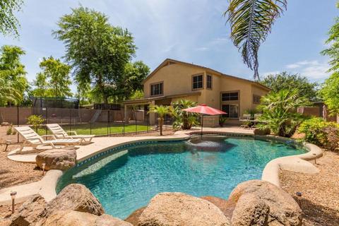3264 E Washington Ave, Gilbert, AZ 85234 photo 22