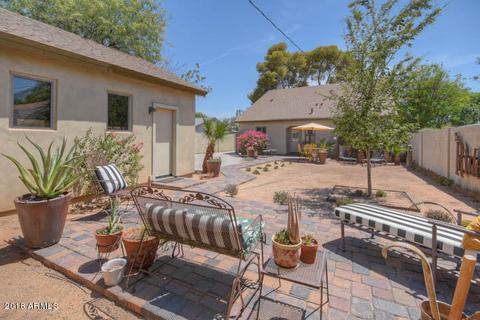 1410 E Mulberry St, Phoenix, AZ 85014 photo 33