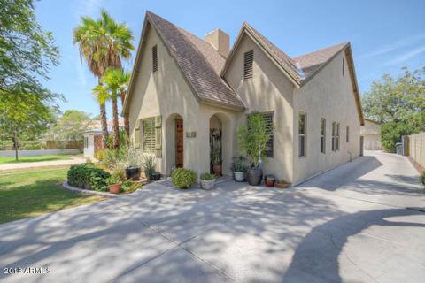1410 E Mulberry St, Phoenix, AZ 85014 photo 2