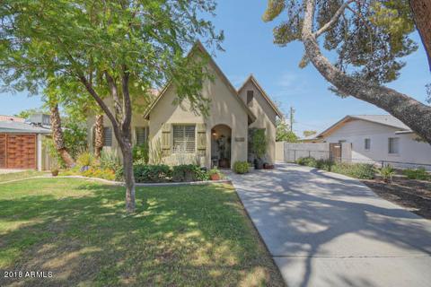 1410 E Mulberry St, Phoenix, AZ 85014 photo 1