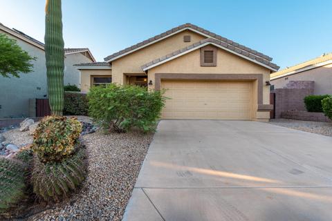 4704 E Prickly Pear Trl, Phoenix, AZ 85050 photo 1