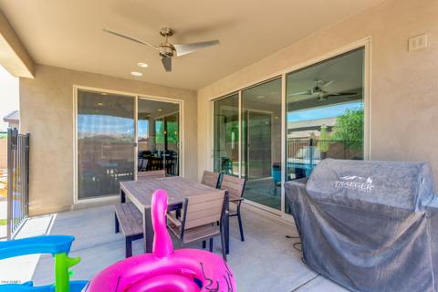 3263 E Creosote Ln, Gilbert, AZ 85298 photo 46