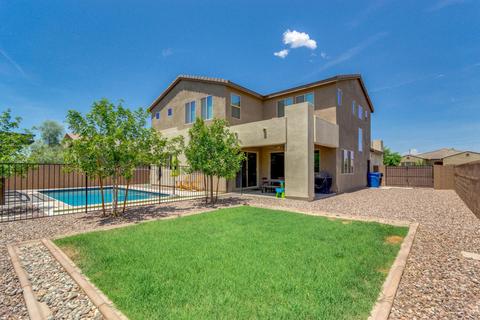3263 E Creosote Ln, Gilbert, AZ 85298 photo 41