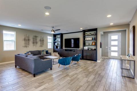 3263 E Creosote Ln, Gilbert, AZ 85298 photo 5
