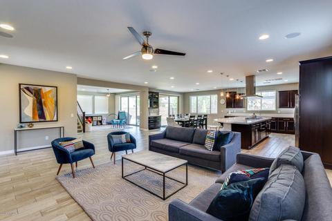 3263 E Creosote Ln, Gilbert, AZ 85298 photo 7
