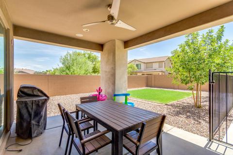 3263 E Creosote Ln, Gilbert, AZ 85298 photo 45