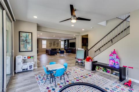3263 E Creosote Ln, Gilbert, AZ 85298 photo 19