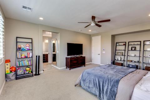 3263 E Creosote Ln, Gilbert, AZ 85298 photo 24