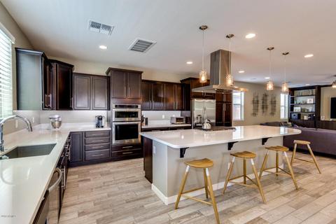 3263 E Creosote Ln, Gilbert, AZ 85298 photo 11