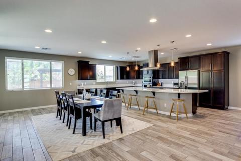 3263 E Creosote Ln, Gilbert, AZ 85298 photo 8