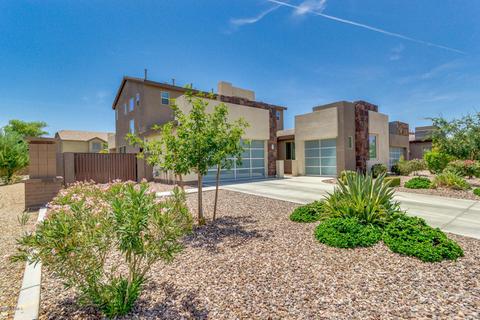 3263 E Creosote Ln, Gilbert, AZ 85298 photo 2
