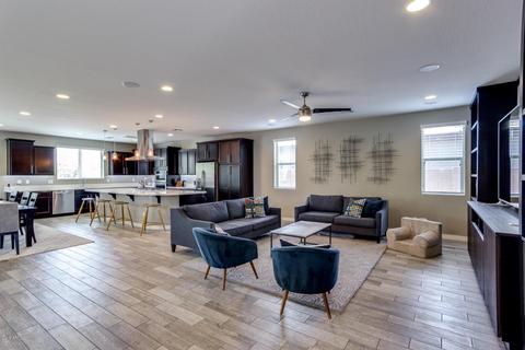 3263 E Creosote Ln, Gilbert, AZ 85298 photo 4