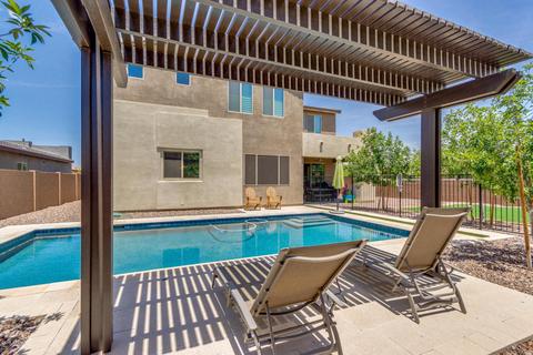 3263 E Creosote Ln, Gilbert, AZ 85298 photo 37