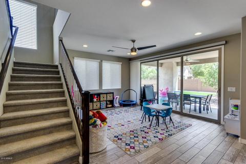 3263 E Creosote Ln, Gilbert, AZ 85298 photo 15