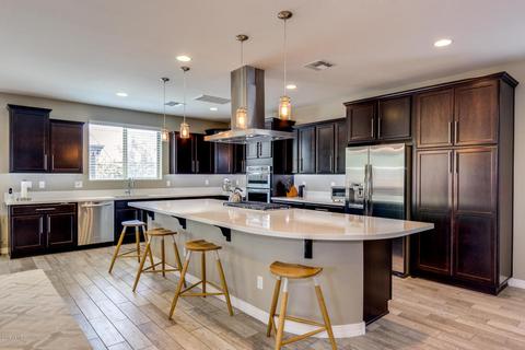 3263 E Creosote Ln, Gilbert, AZ 85298 photo 12