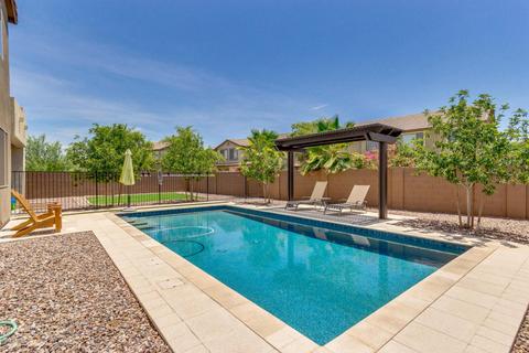 3263 E Creosote Ln, Gilbert, AZ 85298 photo 38