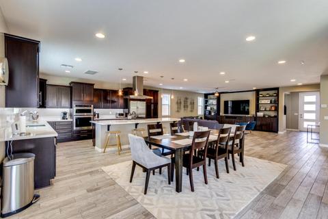 3263 E Creosote Ln, Gilbert, AZ 85298 photo 10