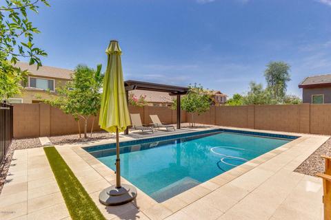 3263 E Creosote Ln, Gilbert, AZ 85298 photo 40