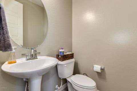 3263 E Creosote Ln, Gilbert, AZ 85298 photo 16