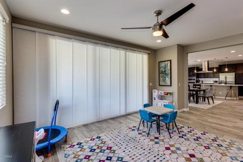 3263 E Creosote Ln, Gilbert, AZ 85298 photo 17