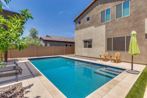 3263 E Creosote Ln, Gilbert, AZ 85298 photo 39