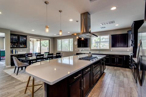 3263 E Creosote Ln, Gilbert, AZ 85298 photo 13