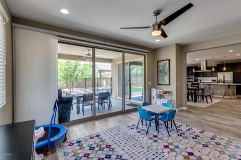 3263 E Creosote Ln, Gilbert, AZ 85298 photo 18